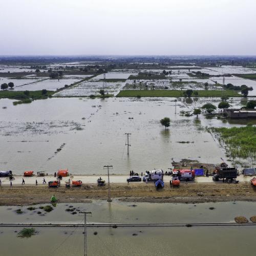flood